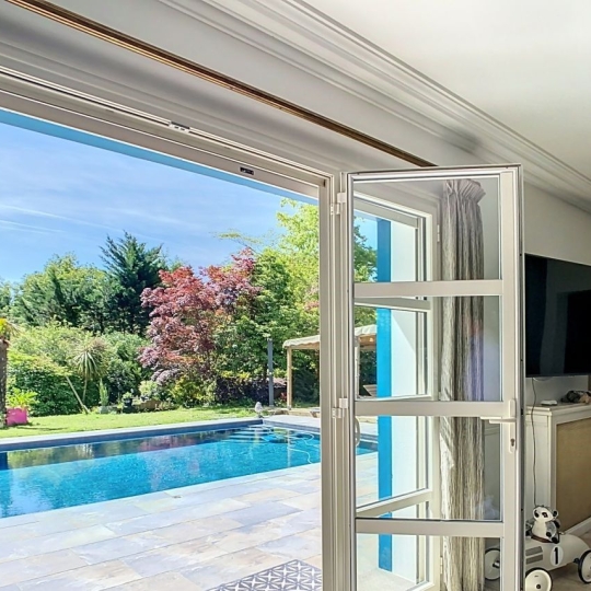  DULAU IMMOBILIER : Maison / Villa | SEIGNOSSE (40510) | 276 m2 | 2 075 000 € 