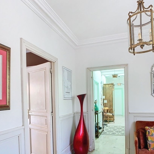  DULAU IMMOBILIER : Maison / Villa | SEIGNOSSE (40510) | 276 m2 | 2 075 000 € 