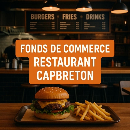 DULAU IMMOBILIER : Commerces | CAPBRETON (40130) | 140.00m2 | 132 000 € 