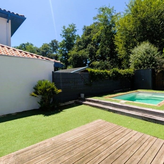  DULAU IMMOBILIER : House | ANGLET (64600) | 100 m2 | 920 000 € 