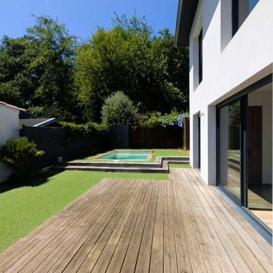  DULAU IMMOBILIER : House | ANGLET (64600) | 100 m2 | 920 000 € 