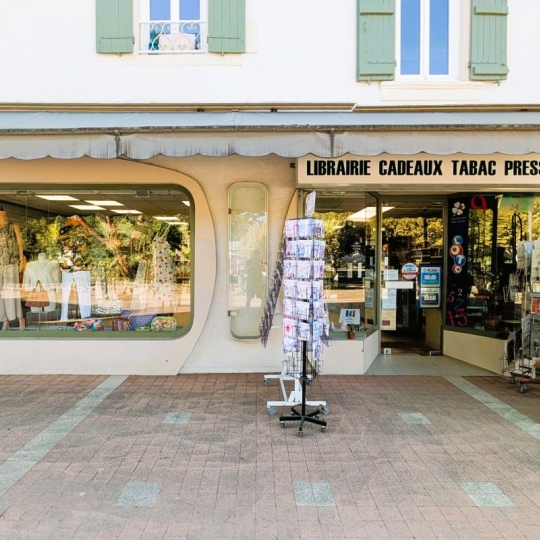 DULAU IMMOBILIER : Commercial | EUGENIE-LES-BAINS (40320) | 110.00m2 | 164 400 € 