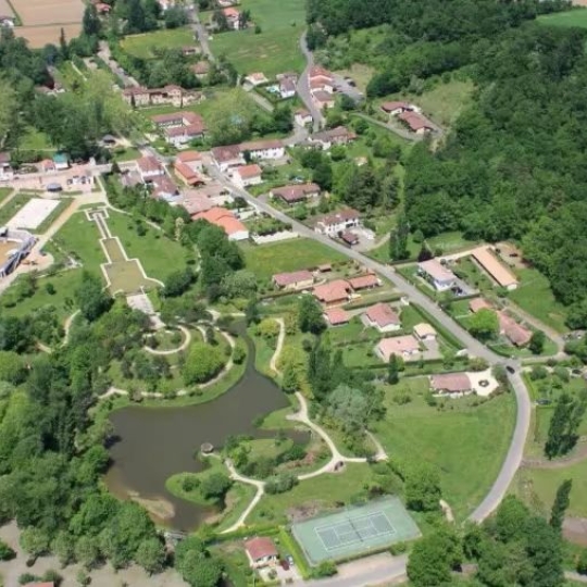  DULAU IMMOBILIER : Commercial | EUGENIE-LES-BAINS (40320) | 110 m2 | 164 400 € 