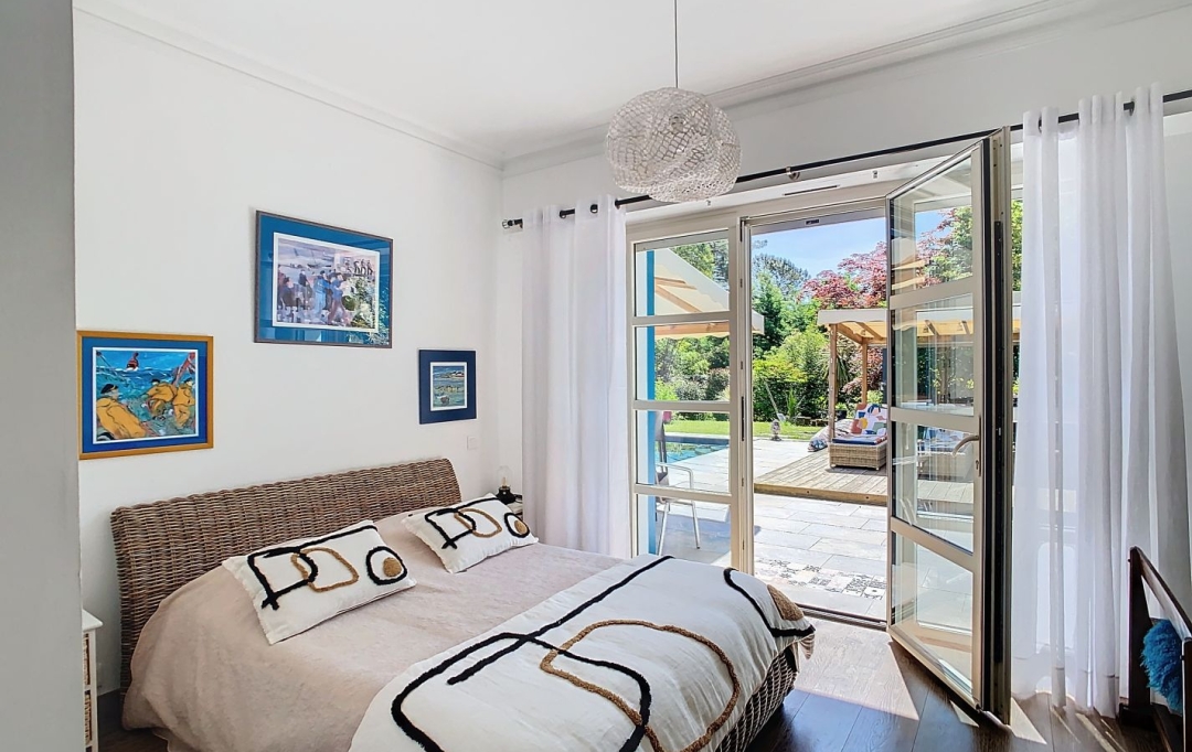 DULAU IMMOBILIER : Maison / Villa | SEIGNOSSE (40510) | 276 m2 | 2 075 000 € 