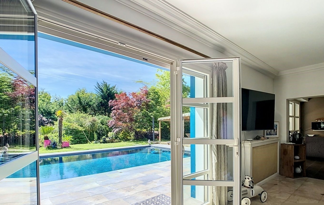 DULAU IMMOBILIER : Maison / Villa | SEIGNOSSE (40510) | 276 m2 | 2 075 000 € 