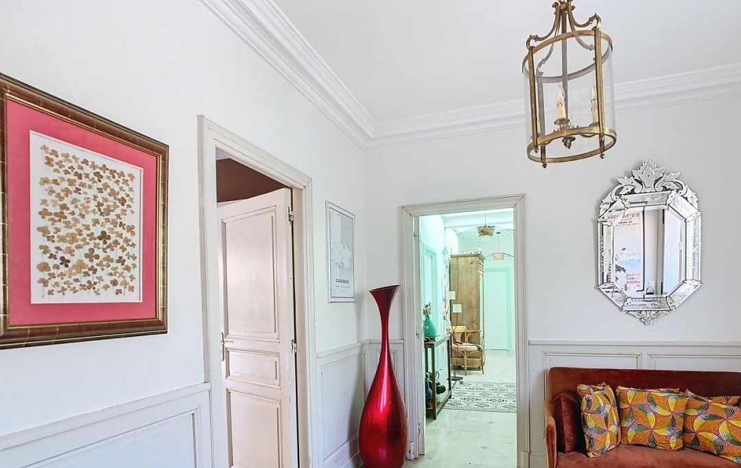 DULAU IMMOBILIER : Maison / Villa | SEIGNOSSE (40510) | 276 m2 | 2 075 000 € 