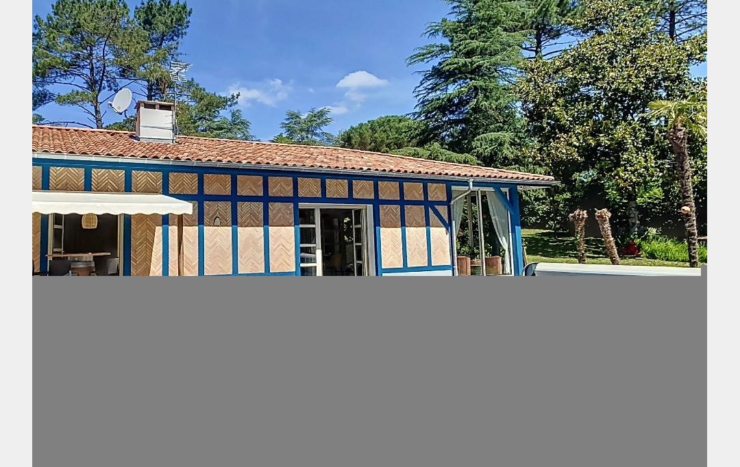 DULAU IMMOBILIER : Maison / Villa | SEIGNOSSE (40510) | 276 m2 | 2 075 000 € 
