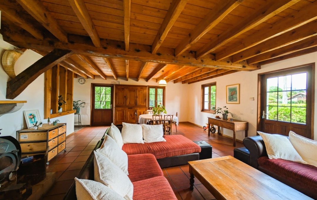 DULAU IMMOBILIER : Maison / Villa | BENESSE-MAREMNE (40230) | 225 m2 | 715 000 € 