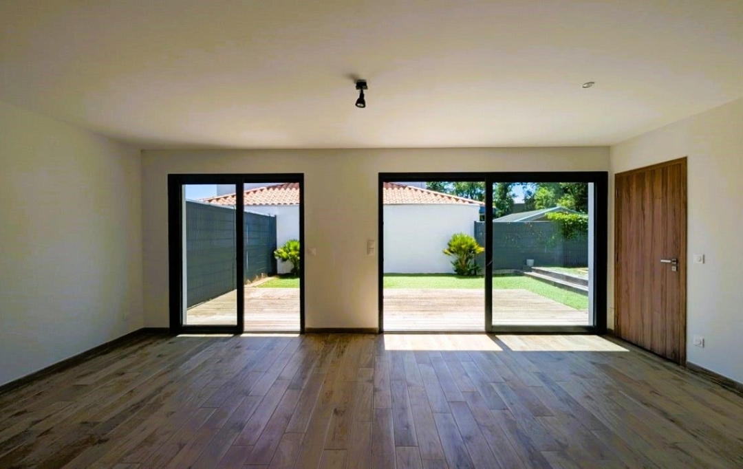 DULAU IMMOBILIER : House | ANGLET (64600) | 100 m2 | 920 000 € 