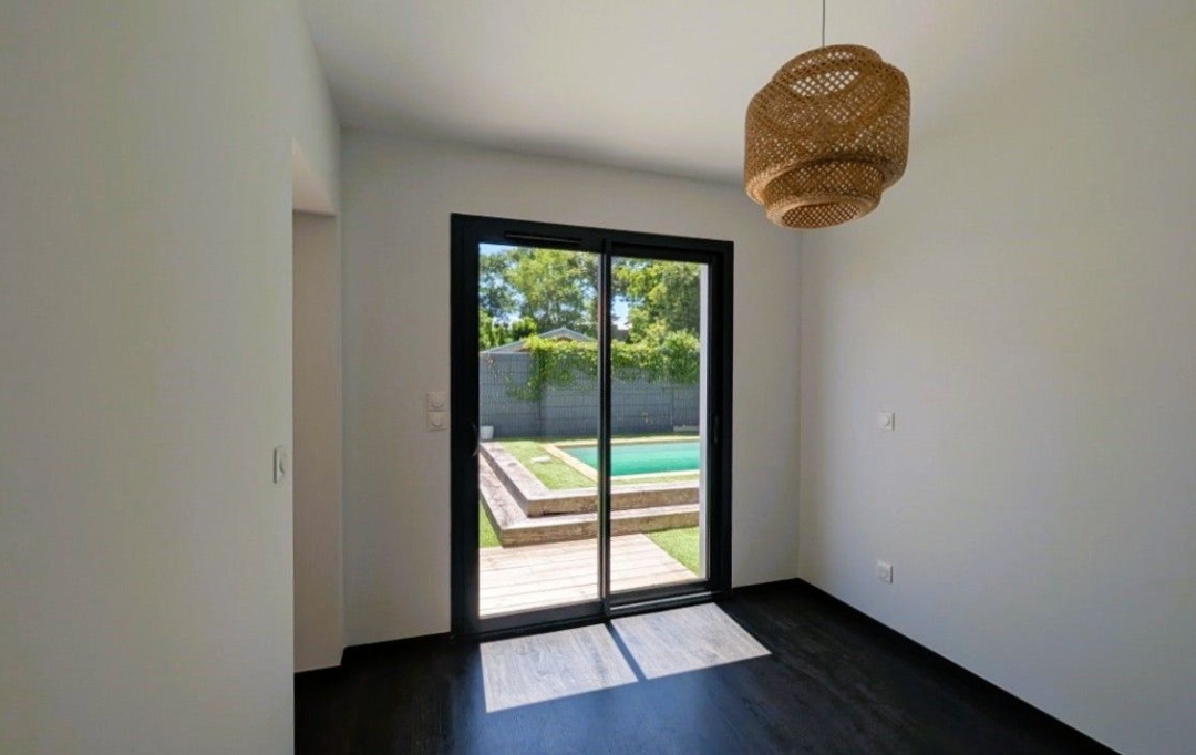 DULAU IMMOBILIER : House | ANGLET (64600) | 100 m2 | 920 000 € 