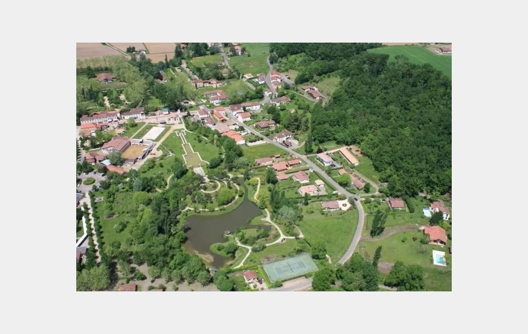 DULAU IMMOBILIER : Commercial | EUGENIE-LES-BAINS (40320) | 110 m2 | 164 400 € 