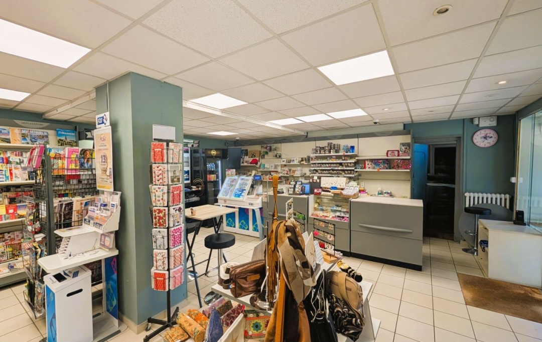 DULAU IMMOBILIER : Commercial | EUGENIE-LES-BAINS (40320) | 110 m2 | 164 400 € 