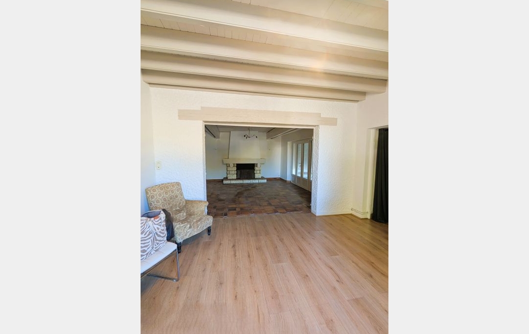 DULAU IMMOBILIER : Commercial | EUGENIE-LES-BAINS (40320) | 110 m2 | 164 400 € 