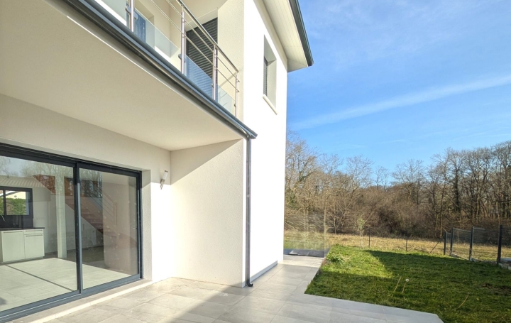  DULAU IMMOBILIER Maison / Villa | SAUBRIGUES (40230) | 110 m2 | 450 000 € 