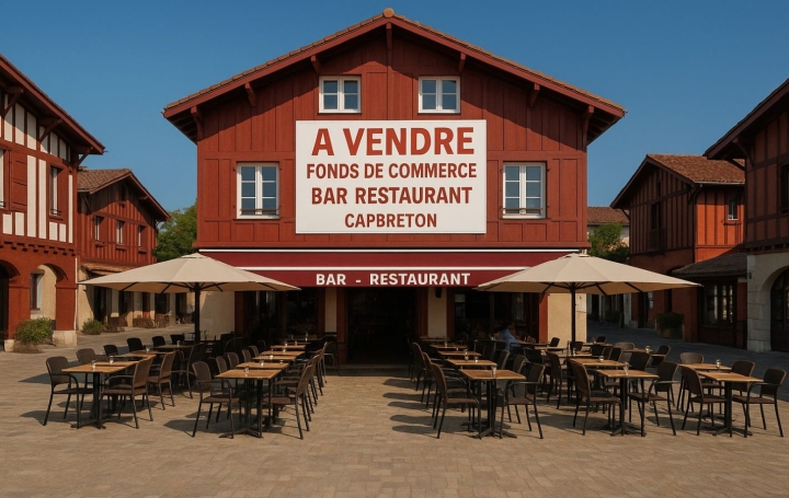  DULAU IMMOBILIER Commercial | CAPBRETON (40130) | 110 m2 | 610 000 € 