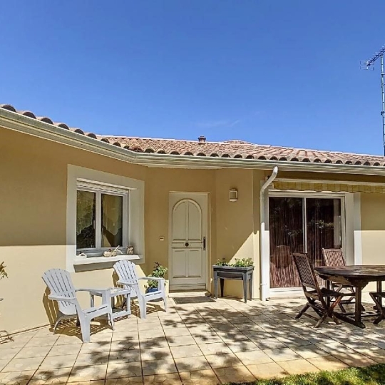  DULAU IMMOBILIER : Maison / Villa | CAPBRETON (40130) | 145 m2 | 849 000 € 