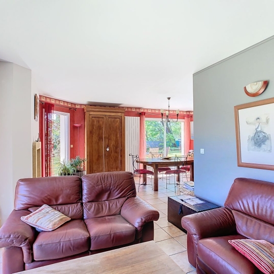  DULAU IMMOBILIER : Maison / Villa | CAPBRETON (40130) | 145 m2 | 849 000 € 