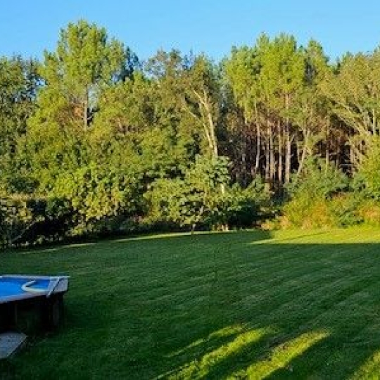  DULAU IMMOBILIER : Maison / Villa | BENESSE-MAREMNE (40230) | 125 m2 | 589 000 € 
