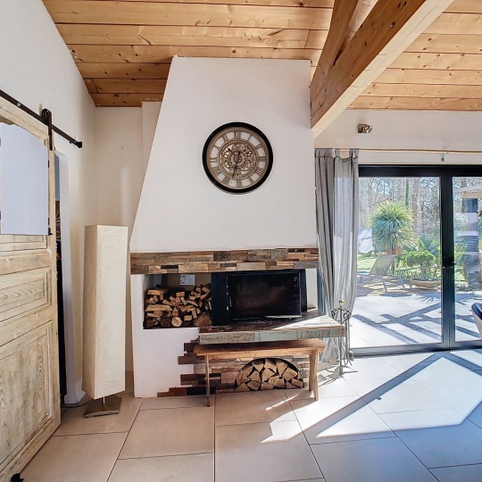  DULAU IMMOBILIER : Maison / Villa | BENESSE-MAREMNE (40230) | 125 m2 | 589 000 € 
