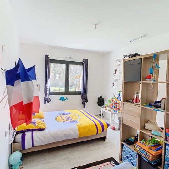  DULAU IMMOBILIER : Maison / Villa | BENESSE-MAREMNE (40230) | 125 m2 | 589 000 € 
