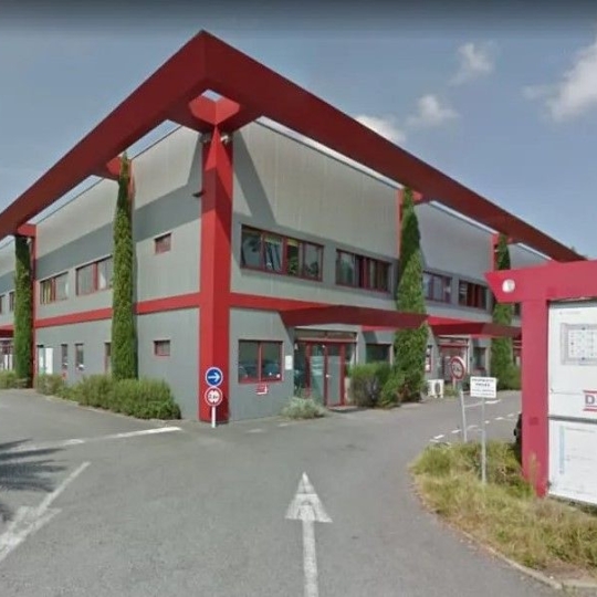  DULAU IMMOBILIER : Local / Bureau | CAPBRETON (40130) | 125 m2 | 356 400 € 