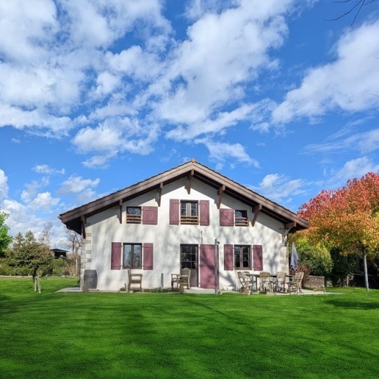  DULAU IMMOBILIER : Maison / Villa | BENESSE-MAREMNE (40230) | 225 m2 | 715 000 € 