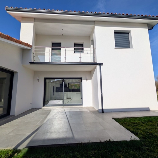 DULAU IMMOBILIER : Maison / Villa | SAUBRIGUES (40230) | 110.00m2 | 472 500 € DULAU IMMOBILIER : Maison / Villa | SAUBRIGUES (40230) | 110.00m2 | 472 500 €
