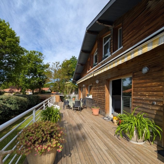 DULAU IMMOBILIER : House | LABENNE (40530) | 127.00m2 | 599 800 € 
