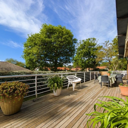  DULAU IMMOBILIER : Maison / Villa | LABENNE (40530) | 127 m2 | 599 800 € 