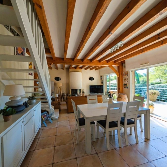  DULAU IMMOBILIER : Maison / Villa | LABENNE (40530) | 127 m2 | 599 800 € 