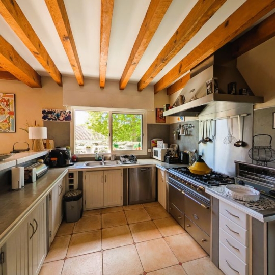  DULAU IMMOBILIER : Maison / Villa | LABENNE (40530) | 127 m2 | 599 800 € 