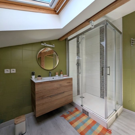  DULAU IMMOBILIER : Maison / Villa | LABENNE (40530) | 127 m2 | 599 800 € 