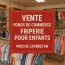  DULAU IMMOBILIER : Commerces | CAPBRETON (40130) | 170 m2 | 41 000 € 