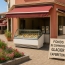  DULAU IMMOBILIER : Commerces | CAPBRETON (40130) | 35 m2 | 110 000 € 