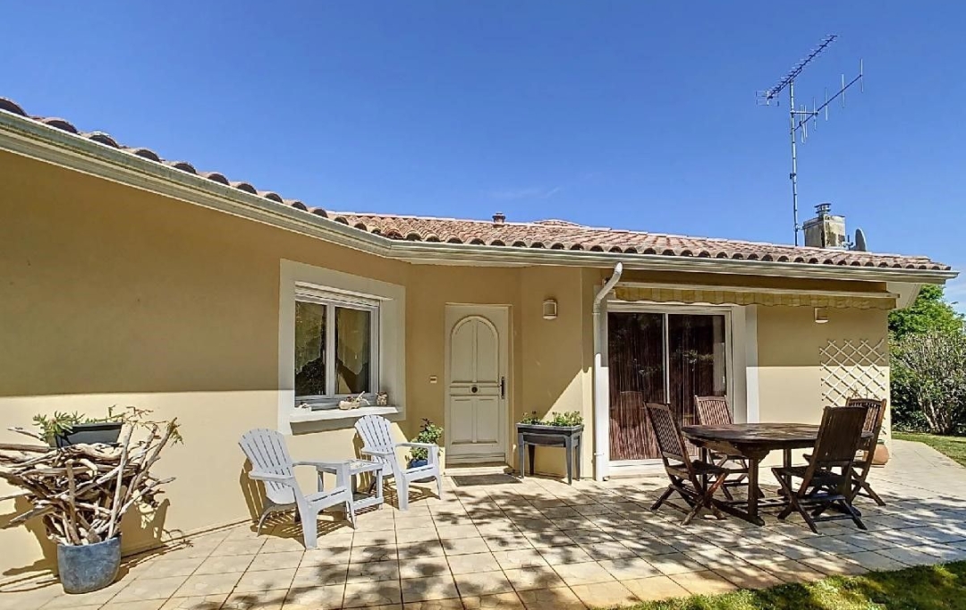 DULAU IMMOBILIER : Maison / Villa | CAPBRETON (40130) | 145 m2 | 849 000 € 