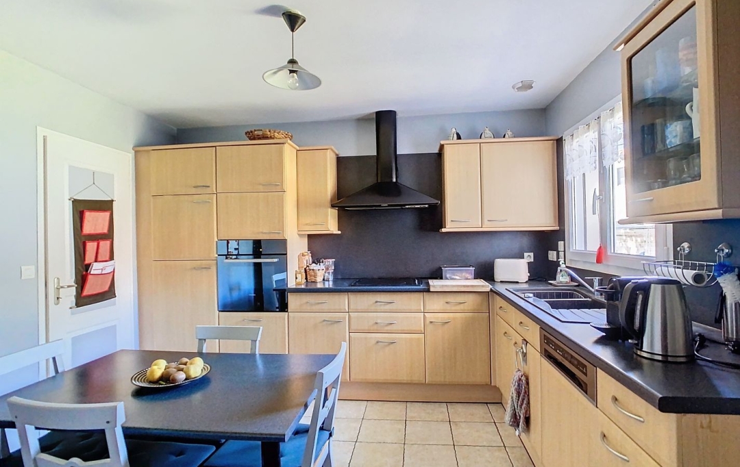 DULAU IMMOBILIER : Maison / Villa | CAPBRETON (40130) | 145 m2 | 849 000 € 