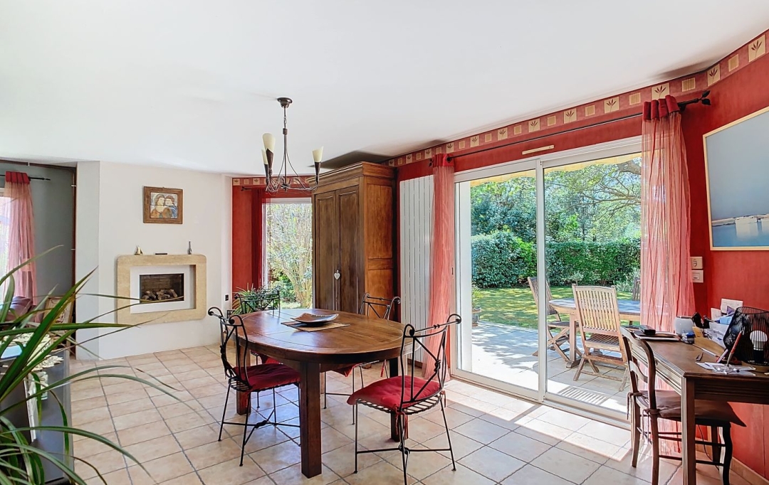 DULAU IMMOBILIER : Maison / Villa | CAPBRETON (40130) | 145 m2 | 849 000 € 