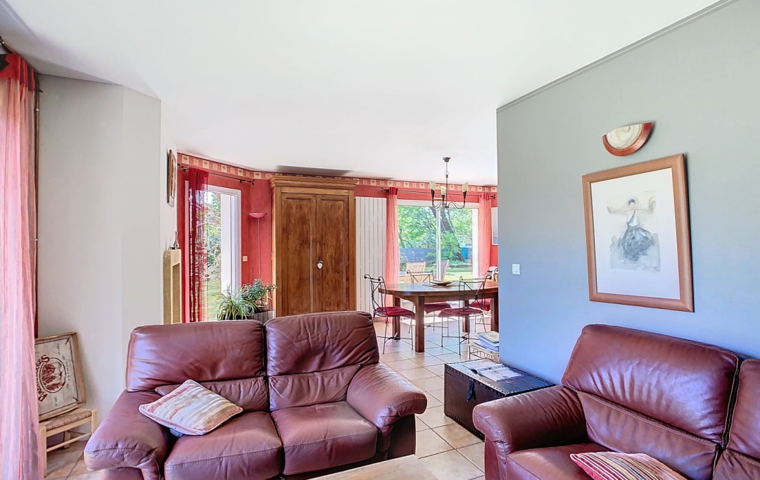 DULAU IMMOBILIER : Maison / Villa | CAPBRETON (40130) | 145 m2 | 849 000 € 