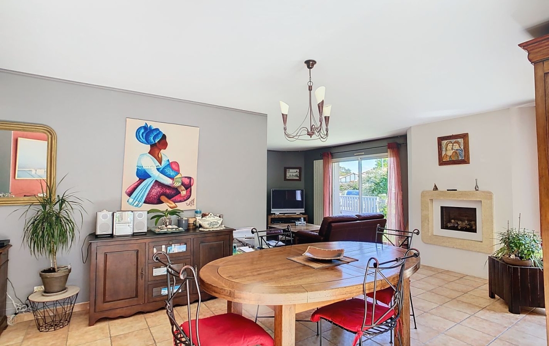 DULAU IMMOBILIER : Maison / Villa | CAPBRETON (40130) | 145 m2 | 849 000 € 