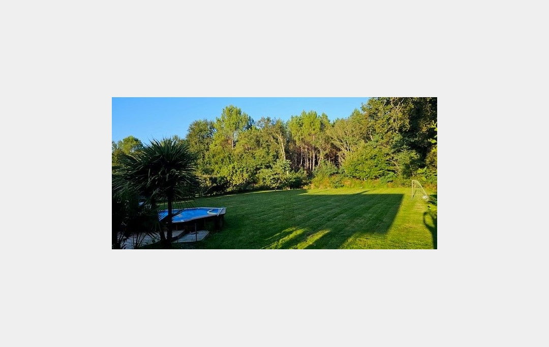 DULAU IMMOBILIER : Maison / Villa | BENESSE-MAREMNE (40230) | 125 m2 | 589 000 € 