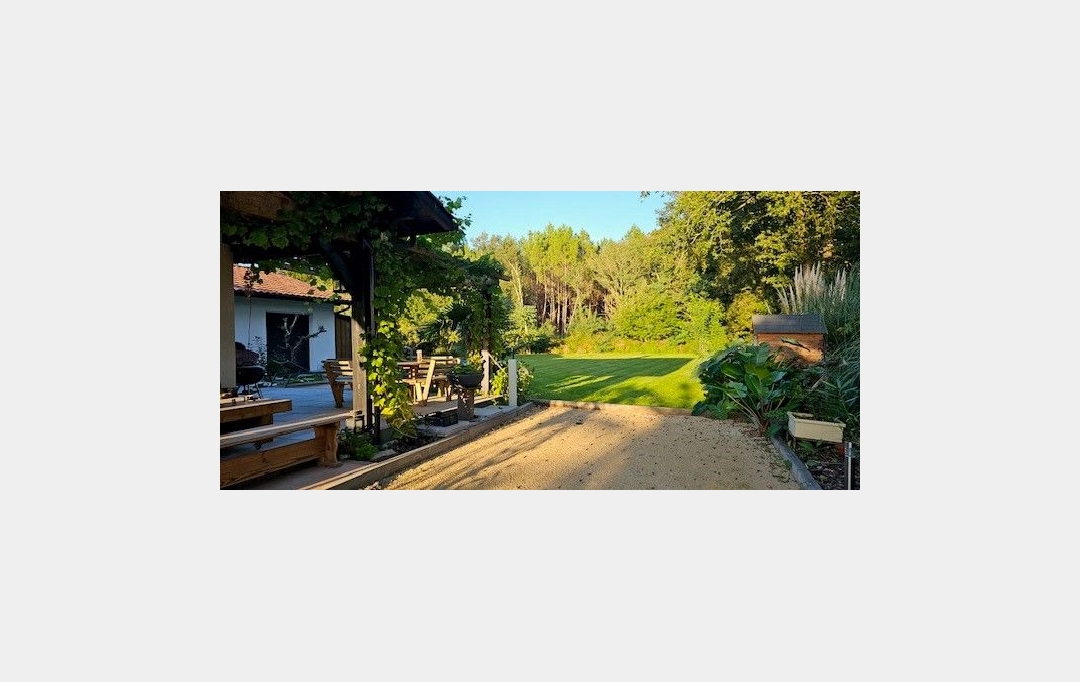 DULAU IMMOBILIER : Maison / Villa | BENESSE-MAREMNE (40230) | 125 m2 | 589 000 € 