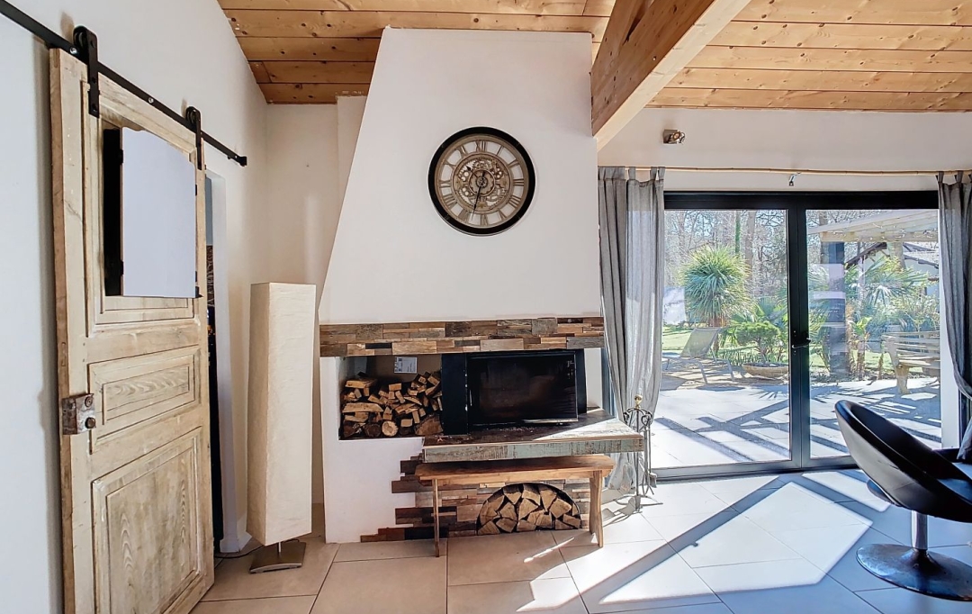 DULAU IMMOBILIER : Maison / Villa | BENESSE-MAREMNE (40230) | 125 m2 | 589 000 € 