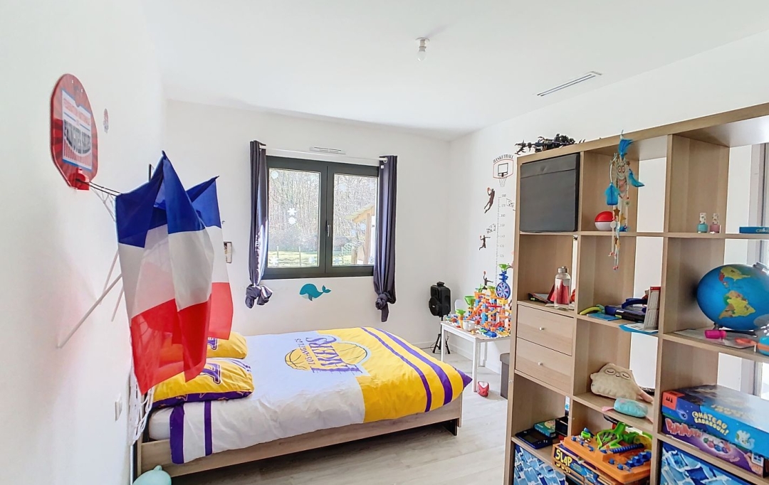 DULAU IMMOBILIER : Maison / Villa | BENESSE-MAREMNE (40230) | 125 m2 | 589 000 € 