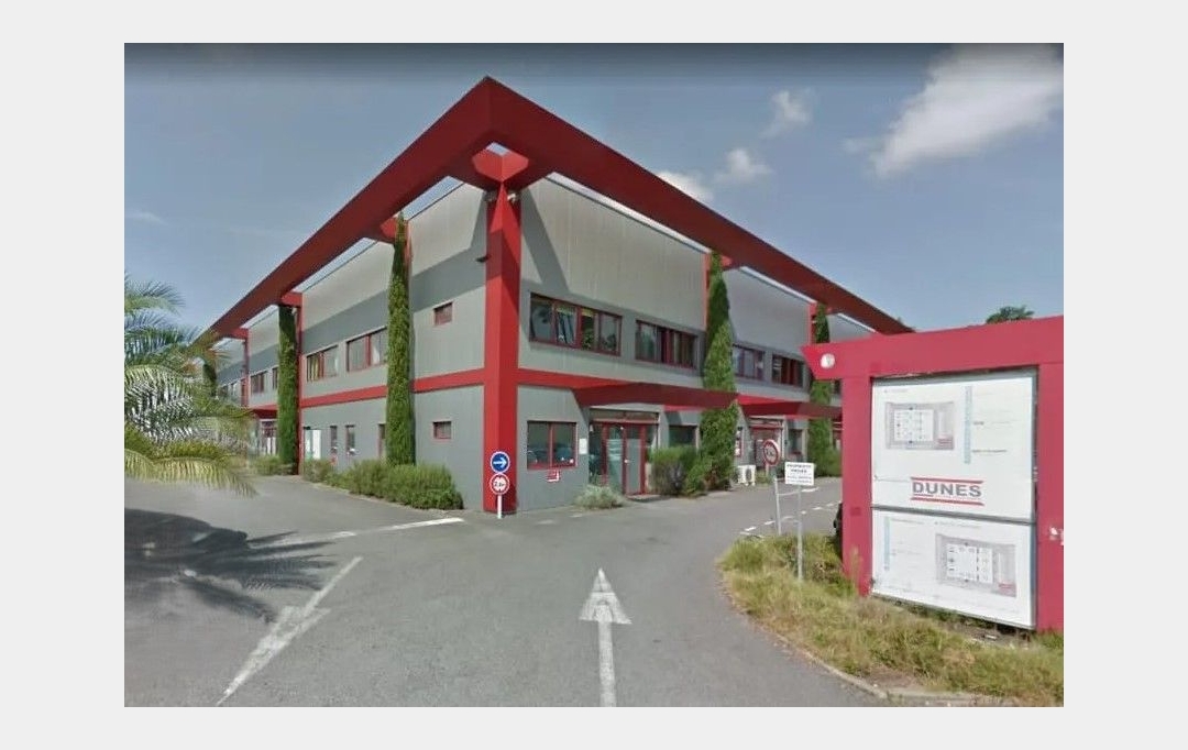 DULAU IMMOBILIER : Local / Bureau | CAPBRETON (40130) | 125 m2 | 356 400 € 
