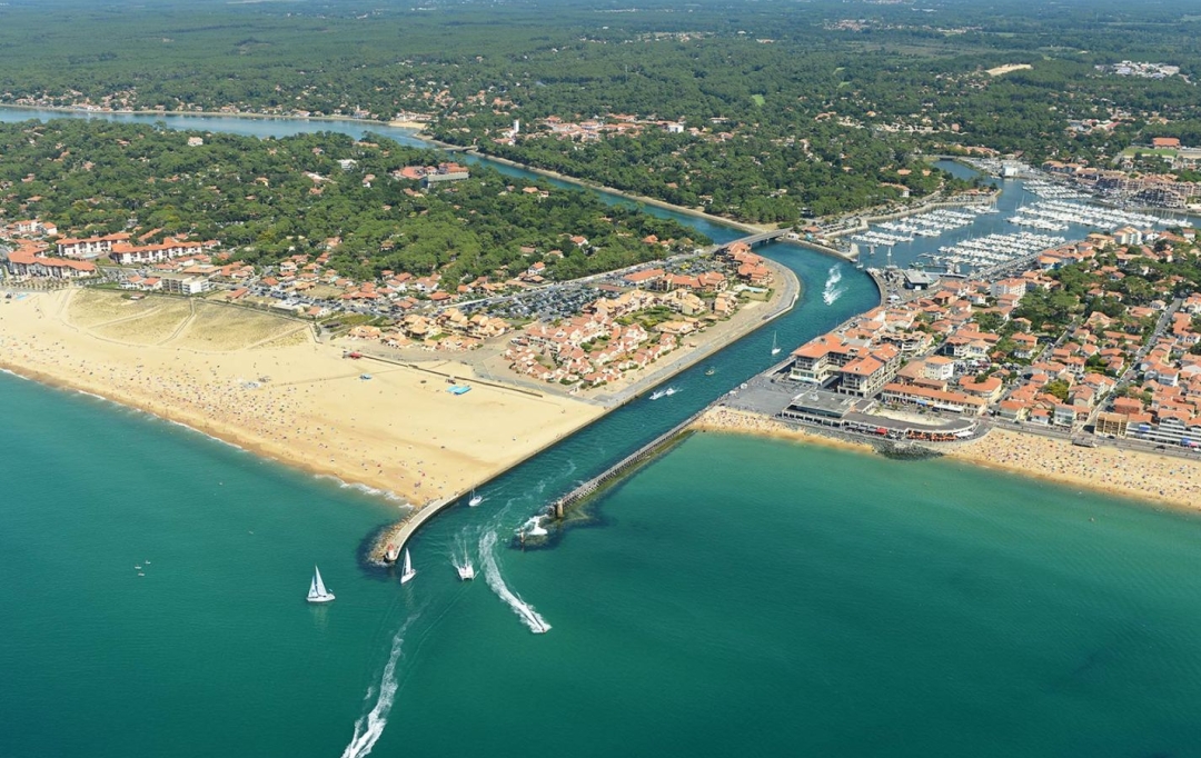 DULAU IMMOBILIER : Commerces | CAPBRETON (40130) | 120 m2 | 328 800 € 