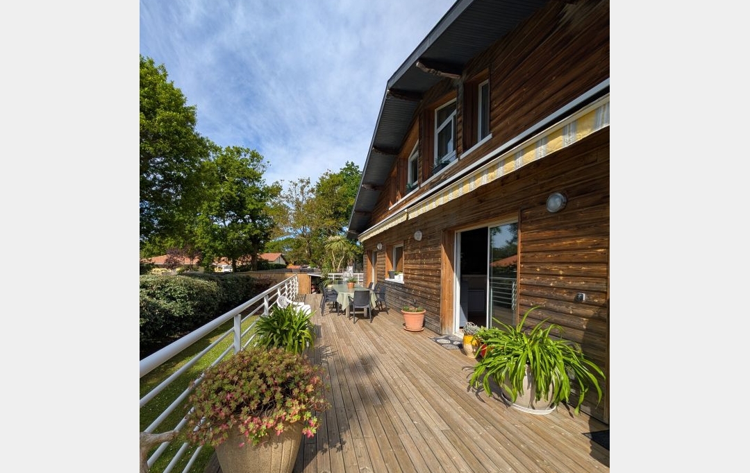 DULAU IMMOBILIER : Maison / Villa | LABENNE (40530) | 127 m2 | 599 800 € 