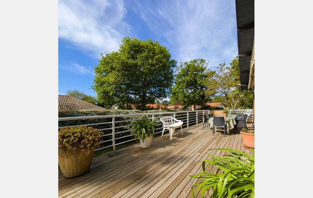 DULAU IMMOBILIER : Maison / Villa | LABENNE (40530) | 127 m2 | 599 800 € 
