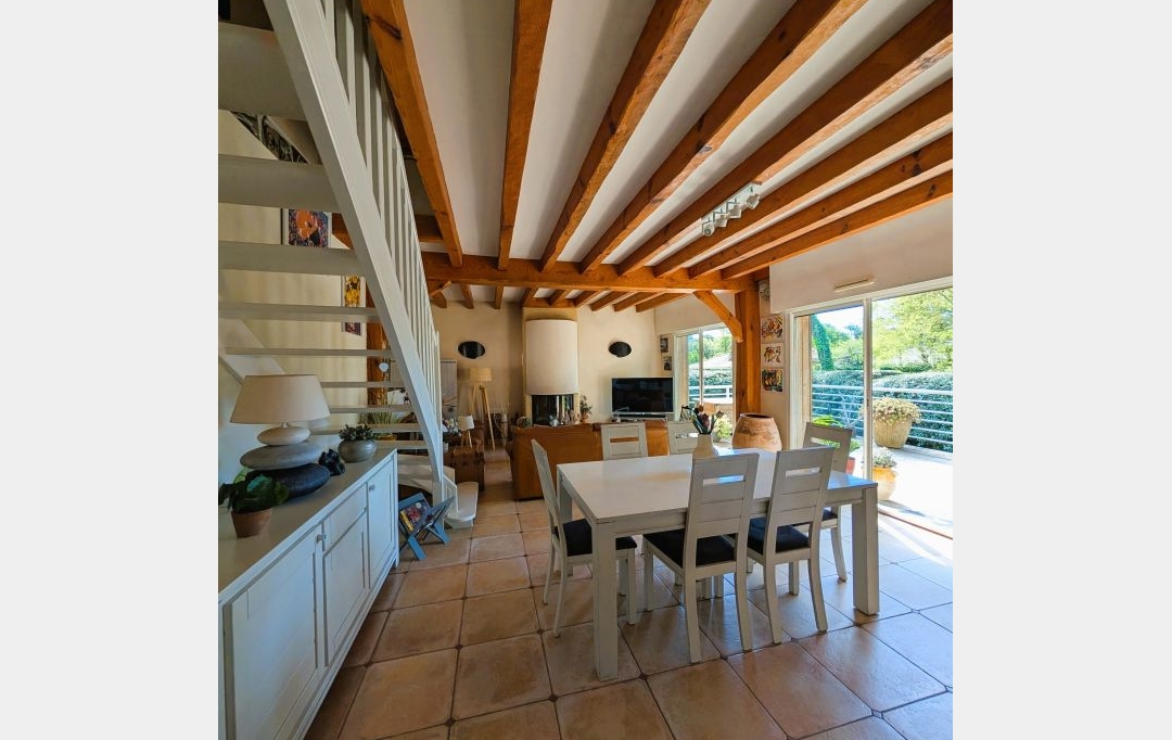 DULAU IMMOBILIER : Maison / Villa | LABENNE (40530) | 127 m2 | 599 800 € 