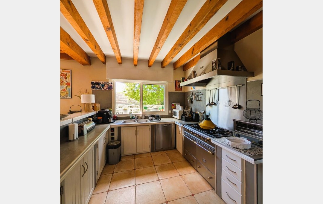 DULAU IMMOBILIER : Maison / Villa | LABENNE (40530) | 127 m2 | 599 800 € 