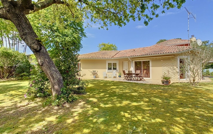  DULAU IMMOBILIER Maison / Villa | CAPBRETON (40130) | 145 m2 | 849 000 € 